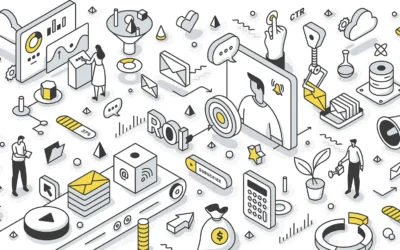 Marketing Automation: The Power of Automated Efficiency