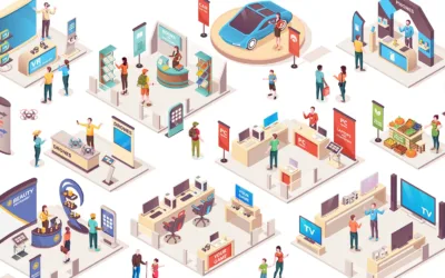 How to Prepare for a Trade Fair? A Guide for Exhibitors